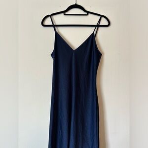 Aritzia Slip Dress